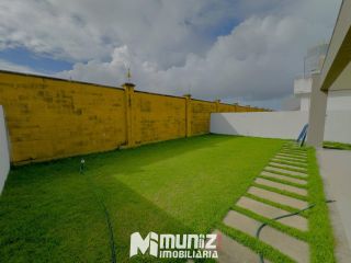VENDE-SE CASA NO COND ALPHAVILLE SERGIPE 2
