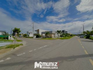 VENDE-SE CASA NO COND ALPHAVILLE SERGIPE 2