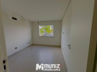 VENDE-SE CASA NO COND ALPHAVILLE SERGIPE 2