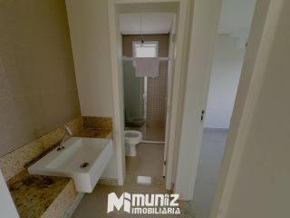 VENDE-SE CASA NO COND ALPHAVILLE SERGIPE 2