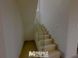 VENDE-SE CASA NO COND ALPHAVILLE SERGIPE 2