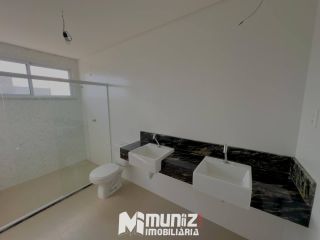 VENDE-SE CASA NO COND ALPHAVILLE SERGIPE 2