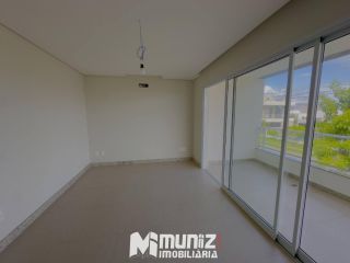 VENDE-SE CASA NO COND ALPHAVILLE SERGIPE 2