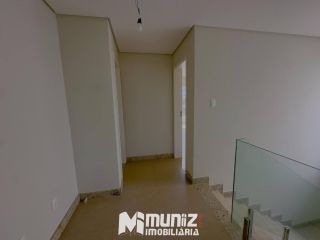 VENDE-SE CASA NO COND ALPHAVILLE SERGIPE 2