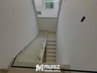 VENDE-SE CASA NO COND ALPHAVILLE SERGIPE 2
