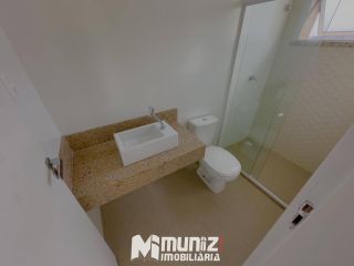 VENDE-SE CASA NO COND ALPHAVILLE SERGIPE 2