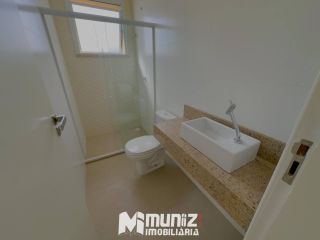 VENDE-SE CASA NO COND ALPHAVILLE SERGIPE 2
