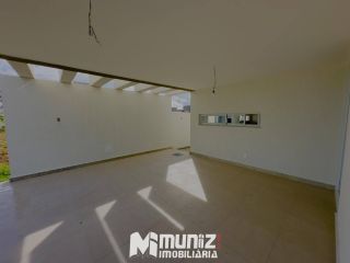 VENDE-SE CASA NO COND ALPHAVILLE SERGIPE 2