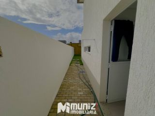 VENDE-SE CASA NO COND ALPHAVILLE SERGIPE 2