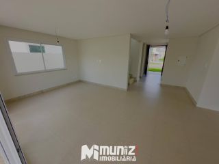 VENDE-SE CASA NO COND ALPHAVILLE SERGIPE 2