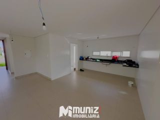 VENDE-SE CASA NO COND ALPHAVILLE SERGIPE 2