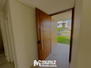 VENDE-SE CASA NO COND ALPHAVILLE SERGIPE 2