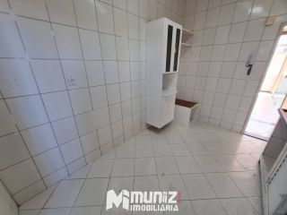 Apartamento Para Alugar com 3 quartos 1 suíte No Edifício Liberdade