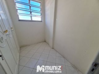 Apartamento Para Alugar com 3 quartos 1 suíte No Edifício Liberdade