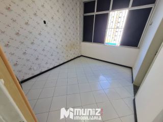 Apartamento Para Alugar com 3 quartos 1 suíte No Edifício Liberdade
