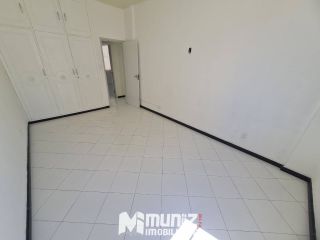 Apartamento Para Alugar com 3 quartos 1 suíte No Edifício Liberdade
