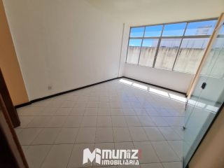 Apartamento Para Alugar com 3 quartos 1 suíte No Edifício Liberdade