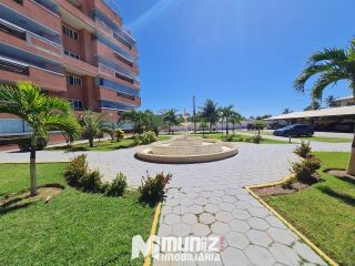 Apartamento Amplo E Mobiliado Para Alugar No Condomínio Portal Dos Trópicos