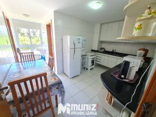 Apartamento Amplo E Mobiliado Para Alugar No Condomínio Portal Dos Trópicos