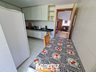 Apartamento Amplo E Mobiliado Para Alugar No Condomínio Portal Dos Trópicos
