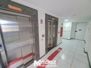 Apartamento Para Alugar com 2 quartos 1 suíte No Condomínio Vista Aruana