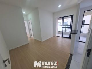 Apartamento Para Alugar com 2 quartos 1 suíte No Condomínio Vista Aruana