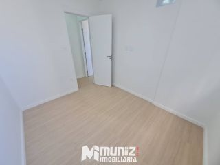 Apartamento Para Alugar com 2 quartos 1 suíte No Condomínio Vista Aruana