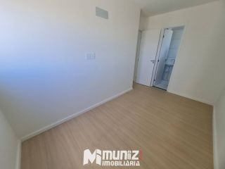 Apartamento Para Alugar com 2 quartos 1 suíte No Condomínio Vista Aruana