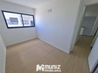Apartamento Para Alugar com 2 quartos 1 suíte No Condomínio Vista Aruana