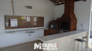 VENDE-SE OTIMO APT C/VARANDA NO PARK VIEW