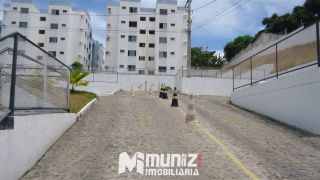 VENDE-SE OTIMO APT C/VARANDA NO PARK VIEW