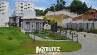 VENDE-SE OTIMO APT C/VARANDA NO PARK VIEW