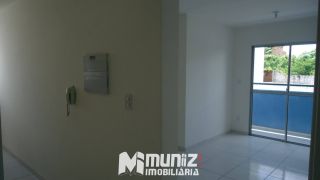 VENDE-SE OTIMO APT C/VARANDA NO PARK VIEW
