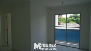 VENDE-SE OTIMO APT C/VARANDA NO PARK VIEW