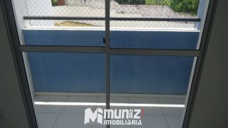 VENDE-SE OTIMO APT C/VARANDA NO PARK VIEW