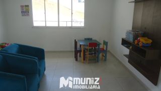 VENDE-SE OTIMO APT C/VARANDA NO PARK VIEW