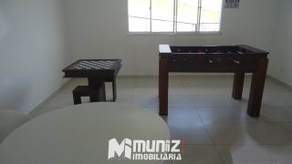 VENDE-SE OTIMO APT C/VARANDA NO PARK VIEW