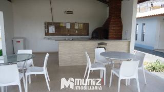 VENDE-SE OTIMO APT C/VARANDA NO PARK VIEW