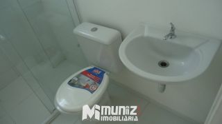 VENDE-SE OTIMO APT C/VARANDA NO PARK VIEW