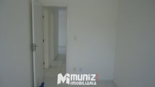 VENDE-SE OTIMO APT C/VARANDA NO PARK VIEW