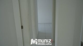 VENDE-SE OTIMO APT C/VARANDA NO PARK VIEW