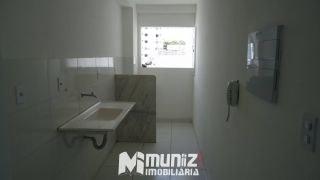 VENDE-SE OTIMO APT C/VARANDA NO PARK VIEW