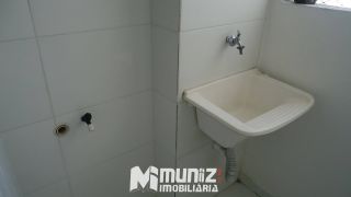 VENDE-SE OTIMO APT C/VARANDA NO PARK VIEW