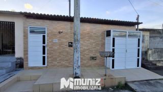 Casa Para Alugar com 3 quartos 1 suítes no bairro Conj. Albano Franco em Nossa Senhora Do Socorro