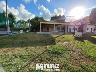 Apartamento Para Alugar com 3 quartos No Condomínio Vila Velha