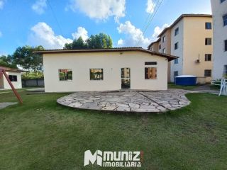 Apartamento Para Alugar com 3 quartos No Condomínio Vila Velha