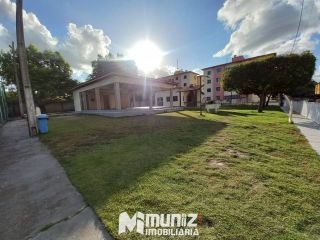 Apartamento Para Alugar com 3 quartos No Condomínio Vila Velha