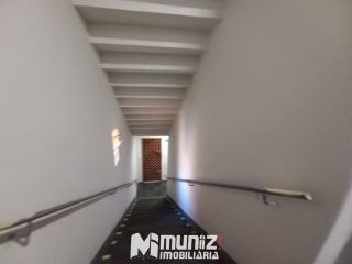 Apartamento Para Alugar com 3 quartos No Condomínio Vila Velha