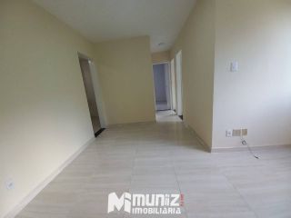 Apartamento Para Alugar com 3 quartos No Condomínio Vila Velha