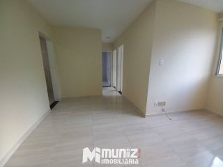 Apartamento Para Alugar com 3 quartos No Condomínio Vila Velha